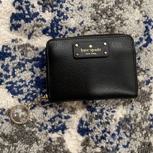 Kate Spade Coin Pouch